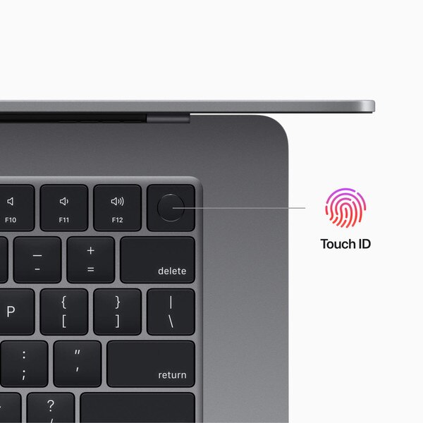 Apple® MacBook Air 15" (M2)